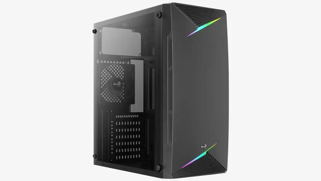 AEROCOOL PGS TALON-A-BK-v1 RGB BOX