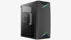 AEROCOOL PGS TALON-A-BK-v1 RGB BOX