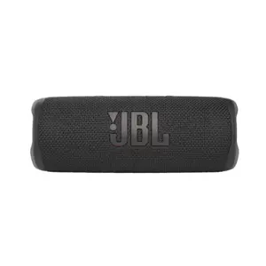 JBL Flip 6 Nešiojama garso kolonėlė, Wireless, Bluetooth, Black
