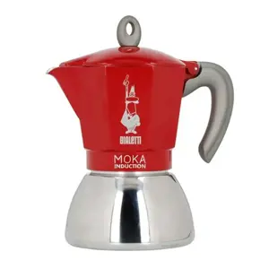 "Bialetti Moka" indukcinis Moka puodas 6tz