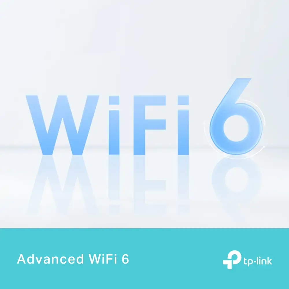 TP-Link AX1800 Gigabit Wi-Fi 6 Access Point, 1201 Mbit/s, 574 Mbit/s, 1201 Mbit/s, 2.4 - 5 GHz, IEEE 802.11a, IEEE 802.11ac, IEEE 802.11ax, IEEE 802.11b, IEEE 802.11g, IEEE 802.11n, SNMP, WPA, WPA-Enterprise, WPA2, WPA2-Enterprise, WPA3