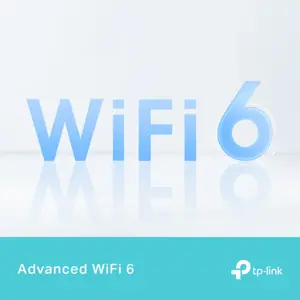TP-Link AX1800 Gigabit Wi-Fi 6 Access Point, 1201 Mbit/s, 574 Mbit/s, 1201 Mbit/s, 2.4 - 5 GHz, IEEE 802.11a, IEEE 802.11ac, IEEE 802.11ax, IEEE 802.11b, IEEE 802.11g, IEEE 802.11n, SNMP, WPA, WPA-Enterprise, WPA2, WPA2-Enterprise, WPA3