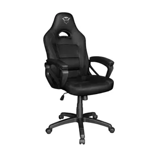 "Trust GXT 701 Ryon", Universali žaidimų kėdė, 150 kg, Paminkštinta sėdynė, Paminkštintas atlošas, …