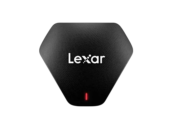 ATMINTIES SKAITYTUVAS MULTI 3IN1/LRW500URB LEXAR