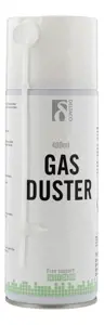 Suspaustas oras DELTACO D-400B, 400ml