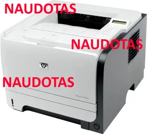 HP Laserjet P2055dn (NAUDOTAS)