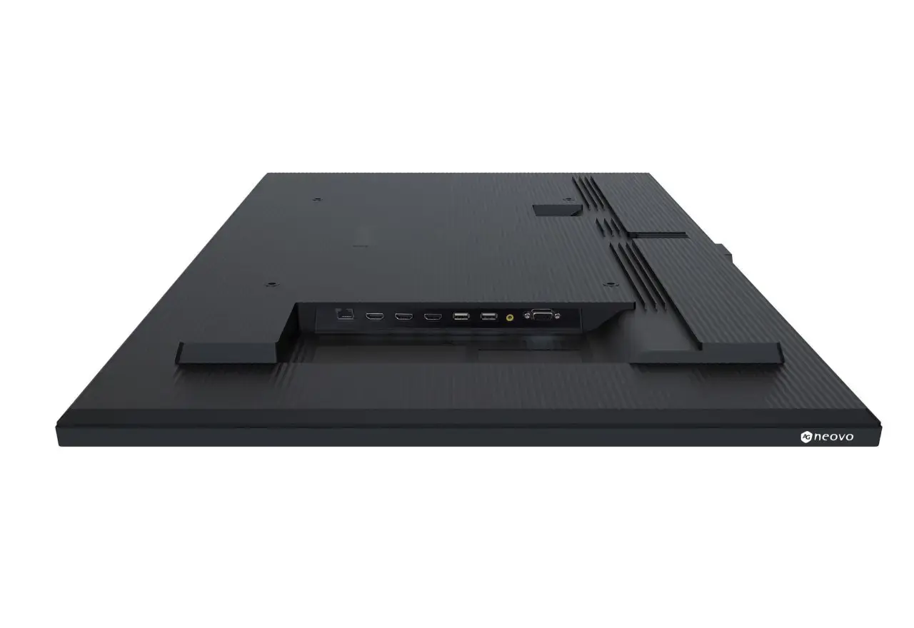 AG Neovo NSD-4303 - UHD 4K digital advertising display