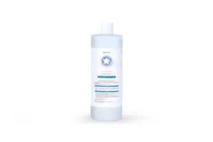 "Ecovacs" valymo tirpalas DEEBOT X1 šeimai D-SO01-0019 1000 ml