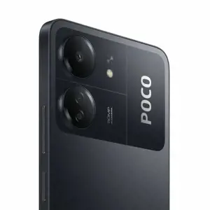 Mobilusis telefonas Poco POCO C65, 128 GB, Juoda