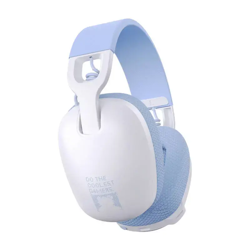 Onikuma B2 gaming headphones (blue)