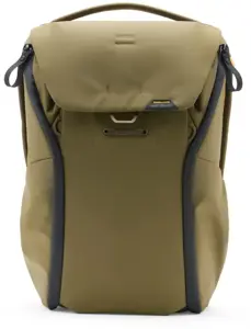 Peak Design Everyday Backpack V2 20L, kelp