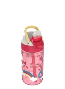 KAMBUKKA Lagoon 400 ml water bottle Love Birds
