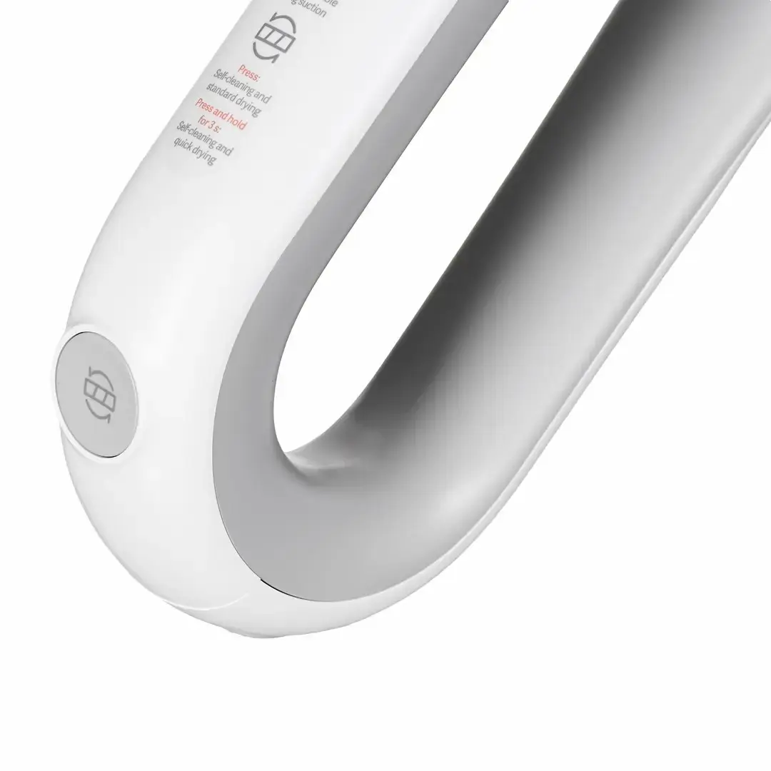 Xiaomi | Vacuum Cleaner | Truclean W30 Pro | Cordless operating | Washing function | 200 W | 21.6 V | Operating time (max) 40 min | White
