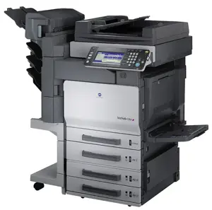Konica Minolta Bizhub C252P