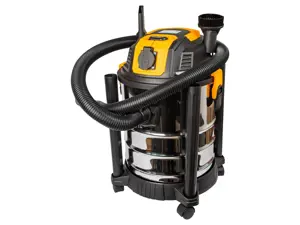 BLOW WD3300 industrial vacuum cleaner with 230V socket 2000W