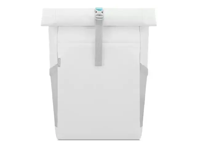 Lenovo IDEAPAD GAMING MODERN BACKPACK (WHITE), nešiojamojo kompiuterio skyrius