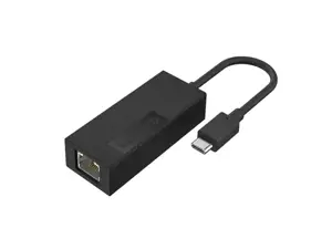 Lenovo 4X91H17795, RJ-45, USB Type-C, juoda, CB CE CE FCC ICE RCM VCCI KCC BSMI EAC Ukraina DoC, 5 …