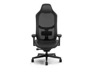 Fractal Design Gaming Chair | Refine | Mesh Dark