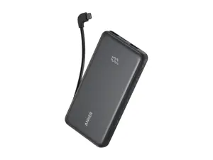Anker Zolo Power Bank | 10000 mAh | Black