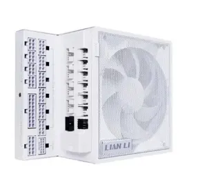Maitinimo blokas Lian Li EDGE GOLD 850, 850 W, 80 PLUS GOLD