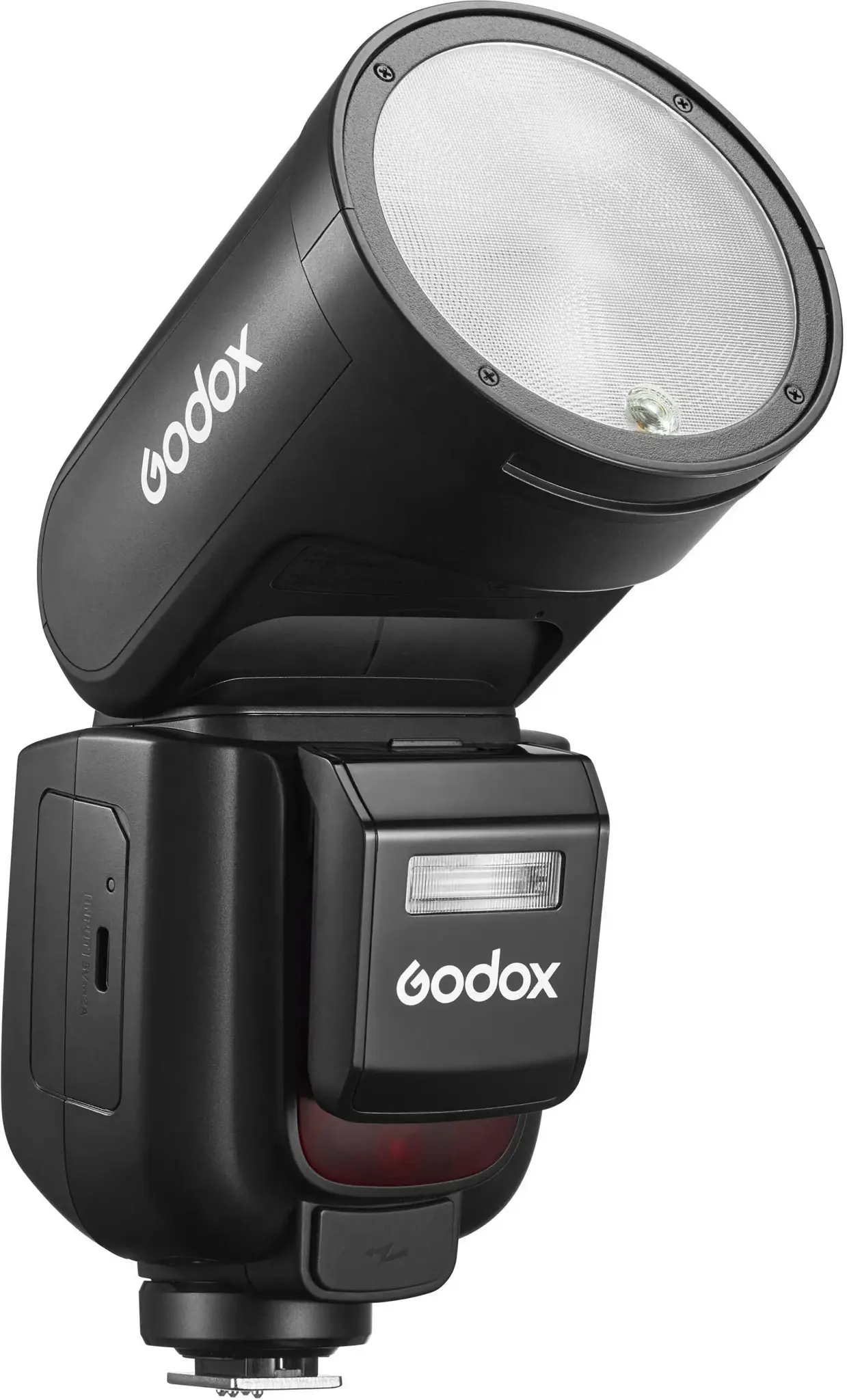 Godox flash V1 Pro for Canon