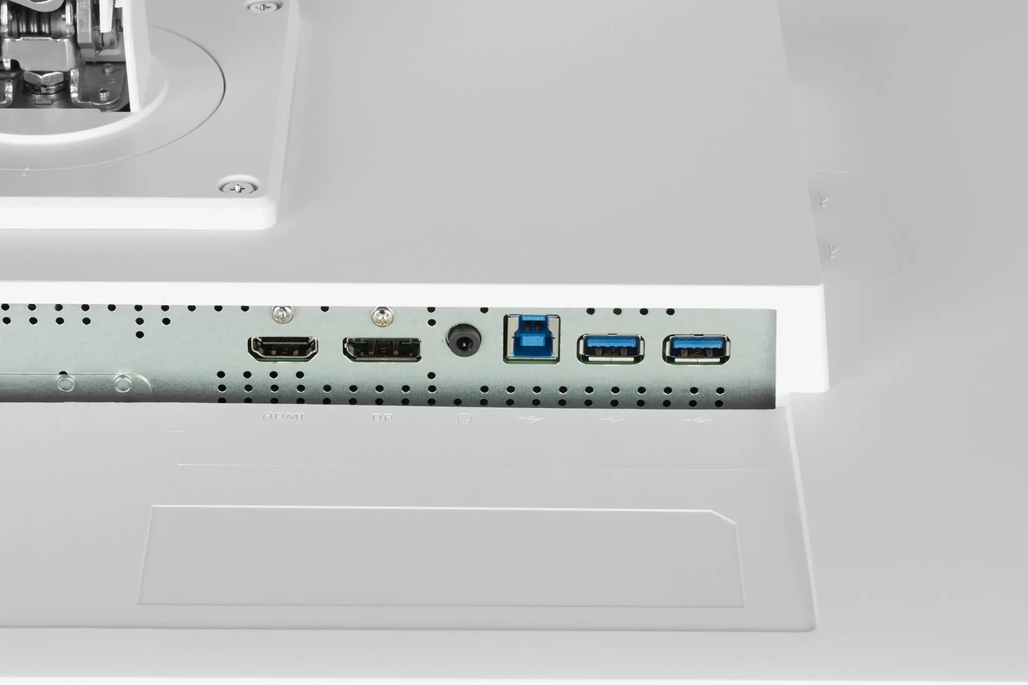 iiyama ProLite XUB2792QSU-W6, 68.6 cm (27"), 2560 x 1440 pixels, Wide Quad HD, LED, 0.4 ms, White