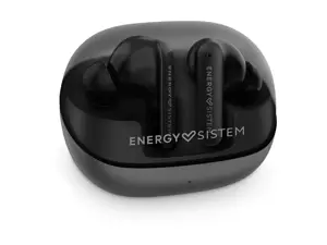Energy Sistem True Wireless Earphones | Serenity ANC | Built-in microphone | Bluetooth | ANC | Space
