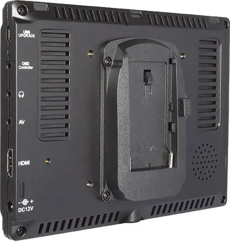 "Feelworld" vaizdo monitorius FW759 7"