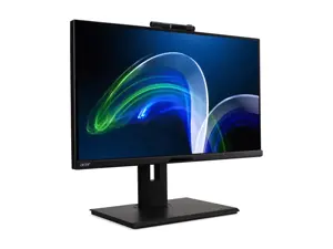 Acer | Vero B8 B248YEbemiqprcuzx | 23.8 " | IPS | 16:9 | 100 Hz | 4 ms | 1920 x 1080 pixels | 300 cd/m² | HDMI ports quantity 1 | Black