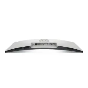 DELL UltraSharp U4025QW, 101.6 cm (40"), 5120 x 2160 pixels, 5K Ultra HD, LCD, 8 ms, Silver