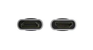 UNITEK 8K Braided Nylon 2M HDMI cable HDMI Type A (Standard) Grey