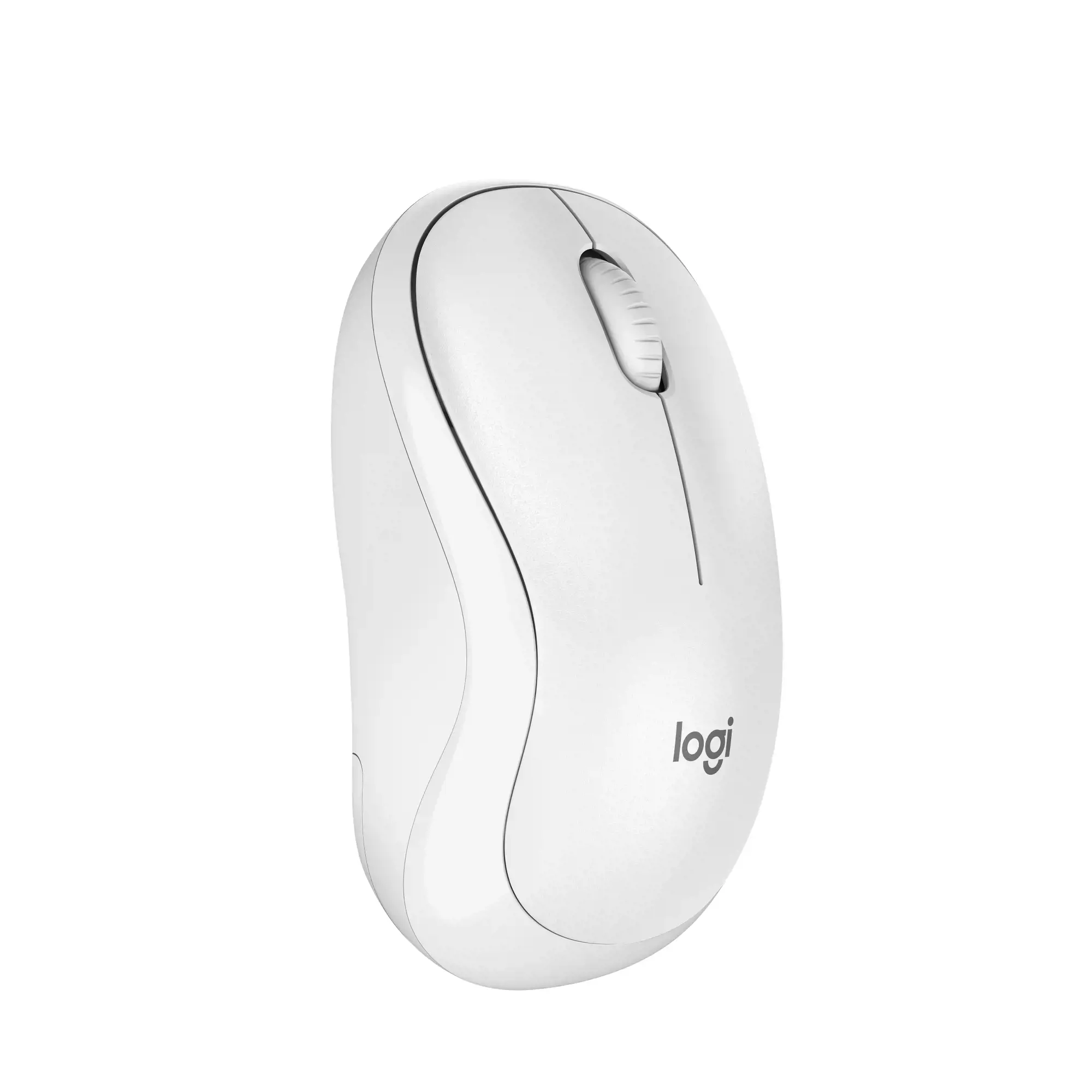 "LOGITECH MK295 Silent Wireless Combo" - OFF WHITE - US INTL - INTNL