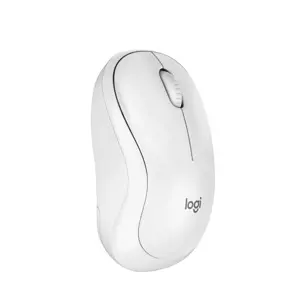 "LOGITECH MK295 Silent Wireless Combo" - OFF WHITE - US INTL - INTNL