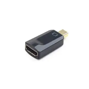 GEMBIRD A-MDPM-HDMIF-01 Gembird adapteris mini displayport (M) -> HDMI (F)