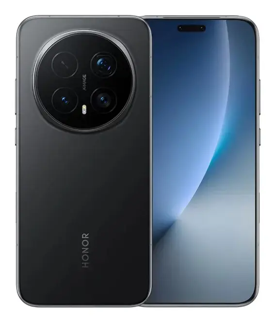 Honor Magic8 Pro 5G 17 cm (6.71") Dual SIM Android 16.0 USB Type-C 12 GB 512 GB 6270 mAh Black