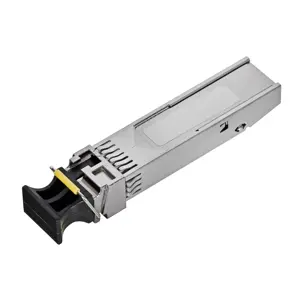 TP-Link ISM311LM network transceiver module Fiber optic 1.25 Mbit/s SFP 850 nm