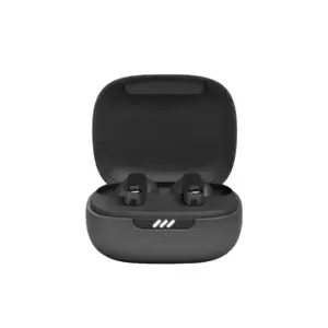 Austiņas JBL Live Pro 2 Black