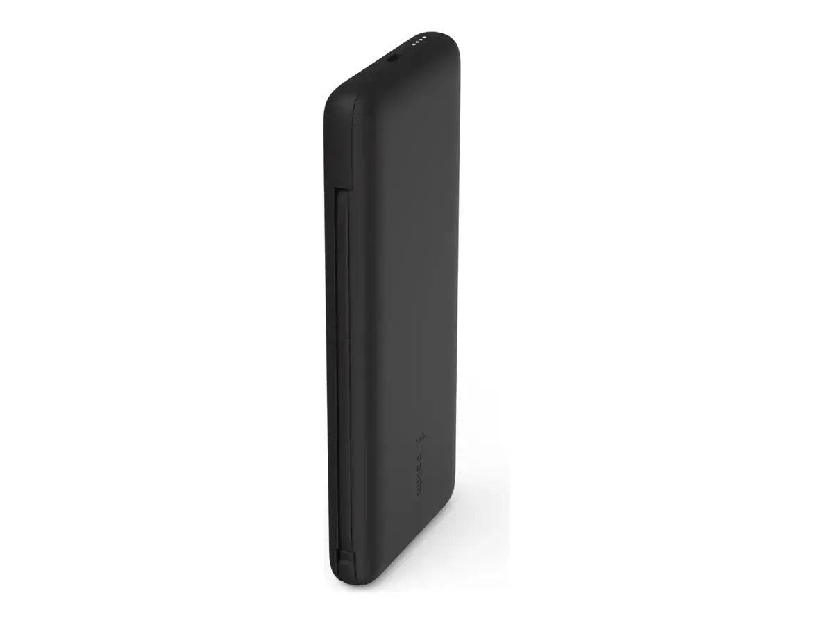 "Belkin" BPB006btBLK, 10000 mAh, 18 W, juoda