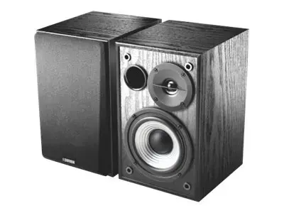 Głośniki 2.0 Edifier R980T (czarne)