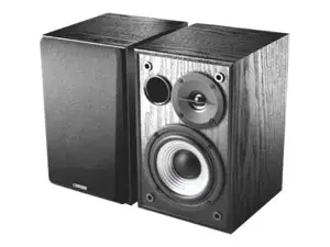 Głośniki 2.0 Edifier R980T (czarne)