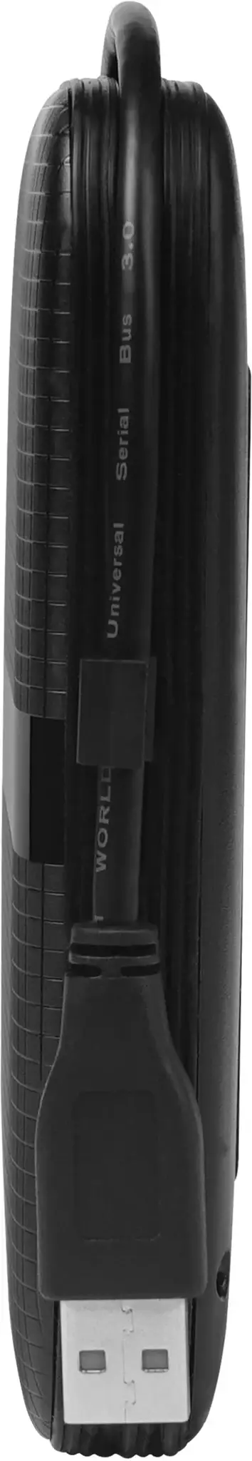 SILICON POWER Išorinis kietasis diskas "Armor A60" 2,5 colio 1TB USB 3.0 IPX4