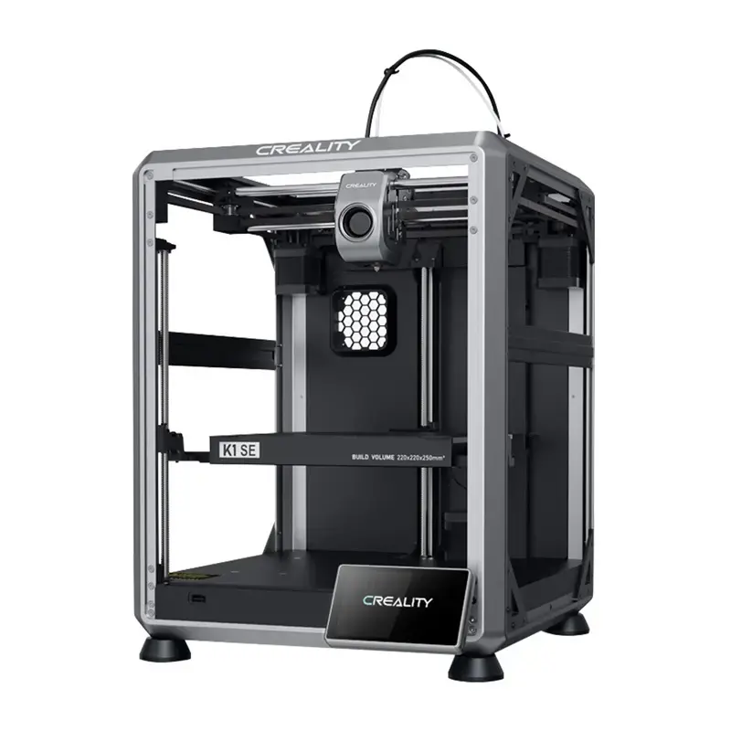 Creality K1-SE 3D Printer