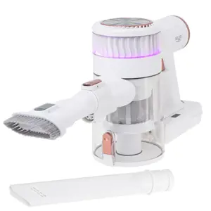 ADLER AD 7079 cordless upright vacuum cleaner