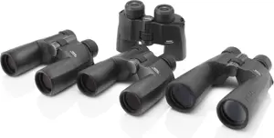 "Pentax" žiūronai SP 8x40 WP