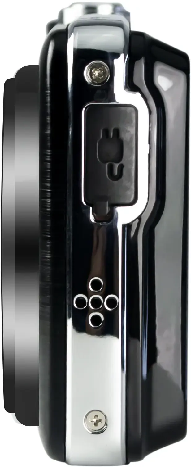 AGFA Realipix DC8200 Black