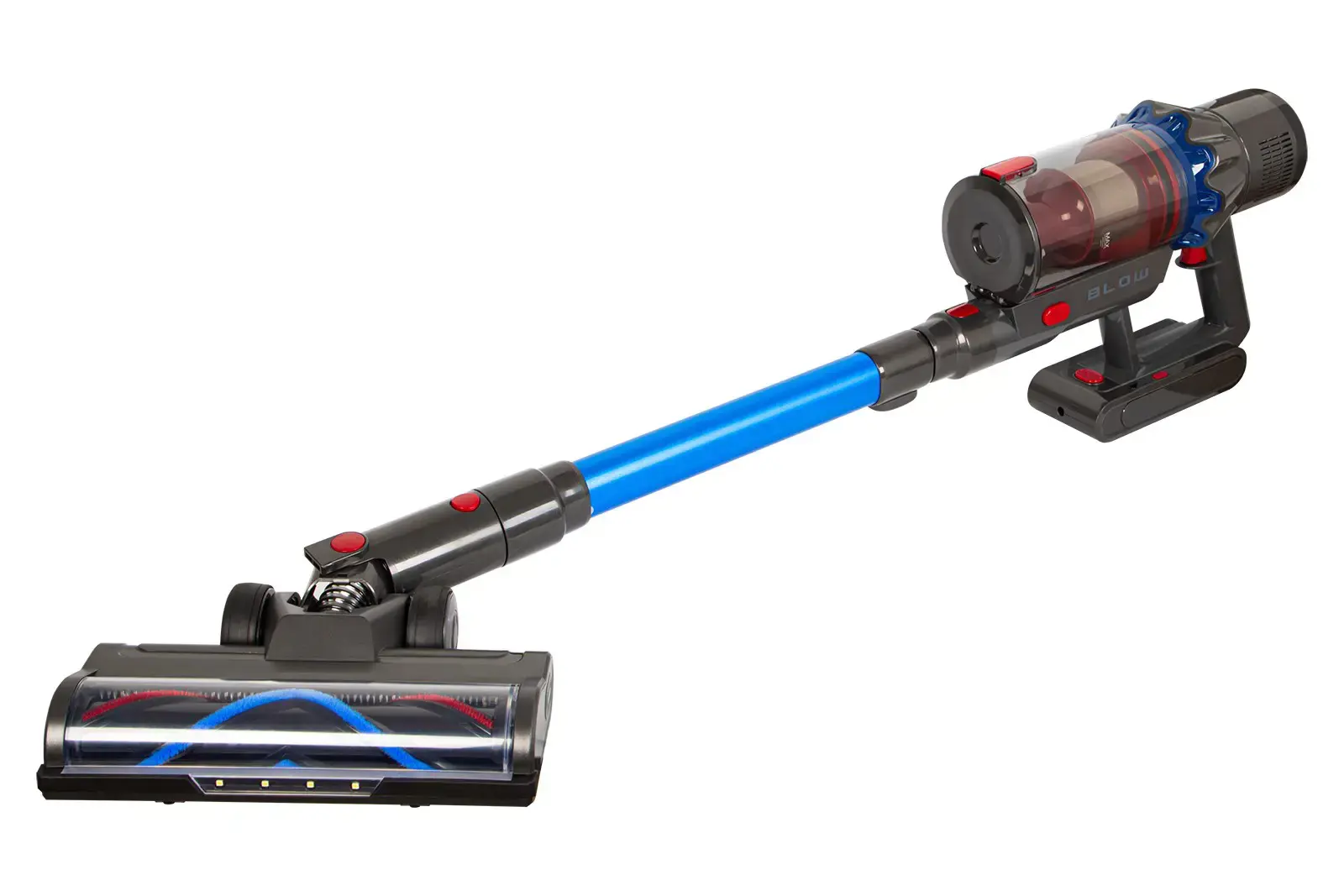 BLOW bagless upright vacuum cleaner UP450