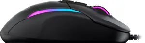 Turtle Beach mouse Kone II, black