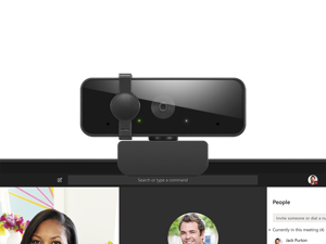 Lenovo WebCam | 310 FHD