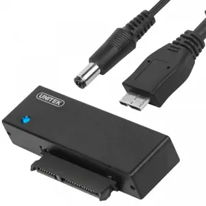 UNITEK Y-1039 Unitek keitiklis iš USB 3.0 į SATA 3,5/2,5 , Y-1039
