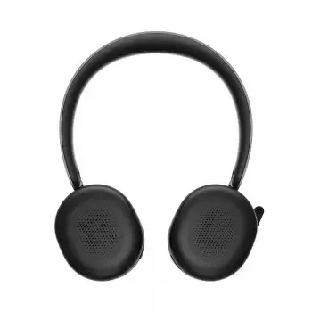 LENOVO DUAL-MODE WIRELESS ANC FOLDABLE HEADSET 8550 (USB-C, TEAMS)